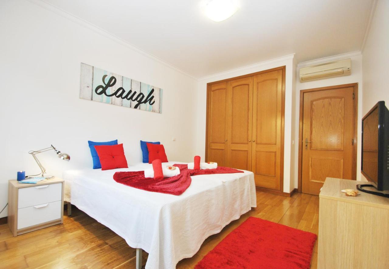 Appartement Orlando By Algarve Vacation *