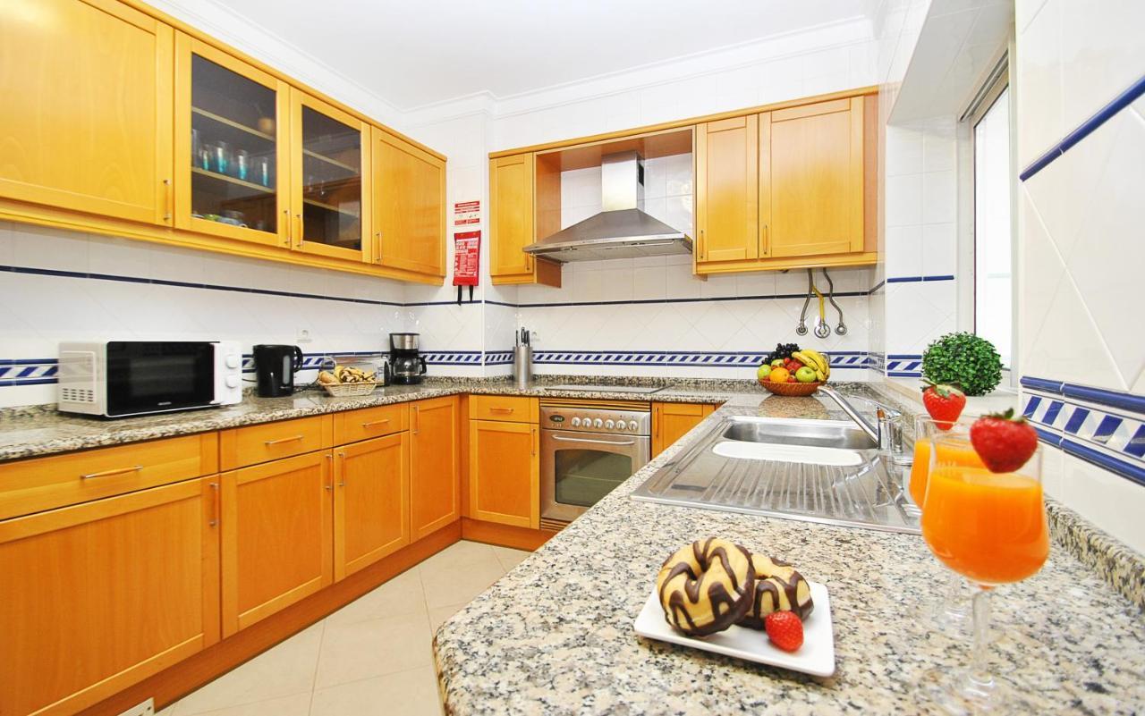 Orlando By Algarve Vacation Appartement