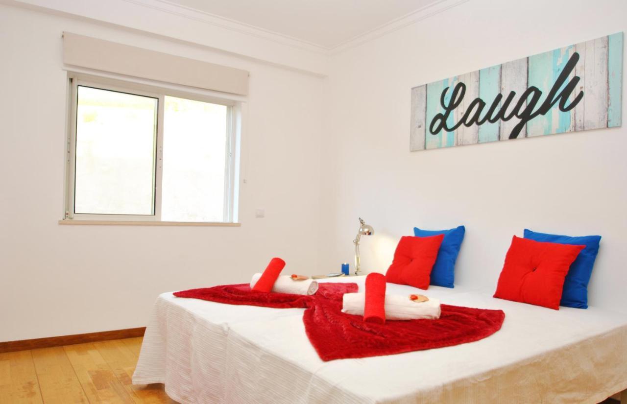 Orlando By Algarve Vacation Appartement Albufeira