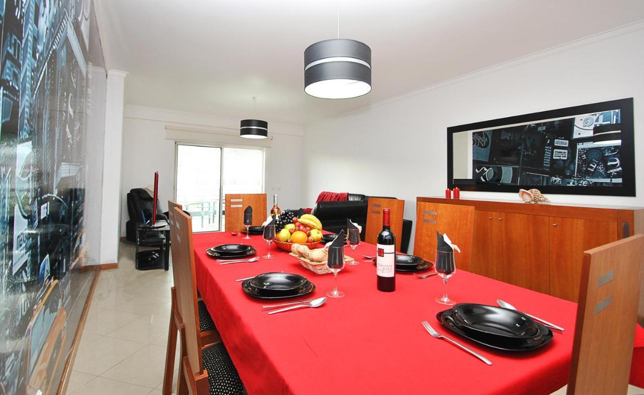 Orlando By Algarve Vacation Appartement