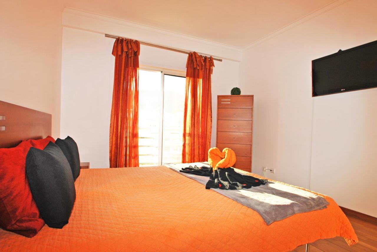 Appartement Orlando By Algarve Vacation Albufeira