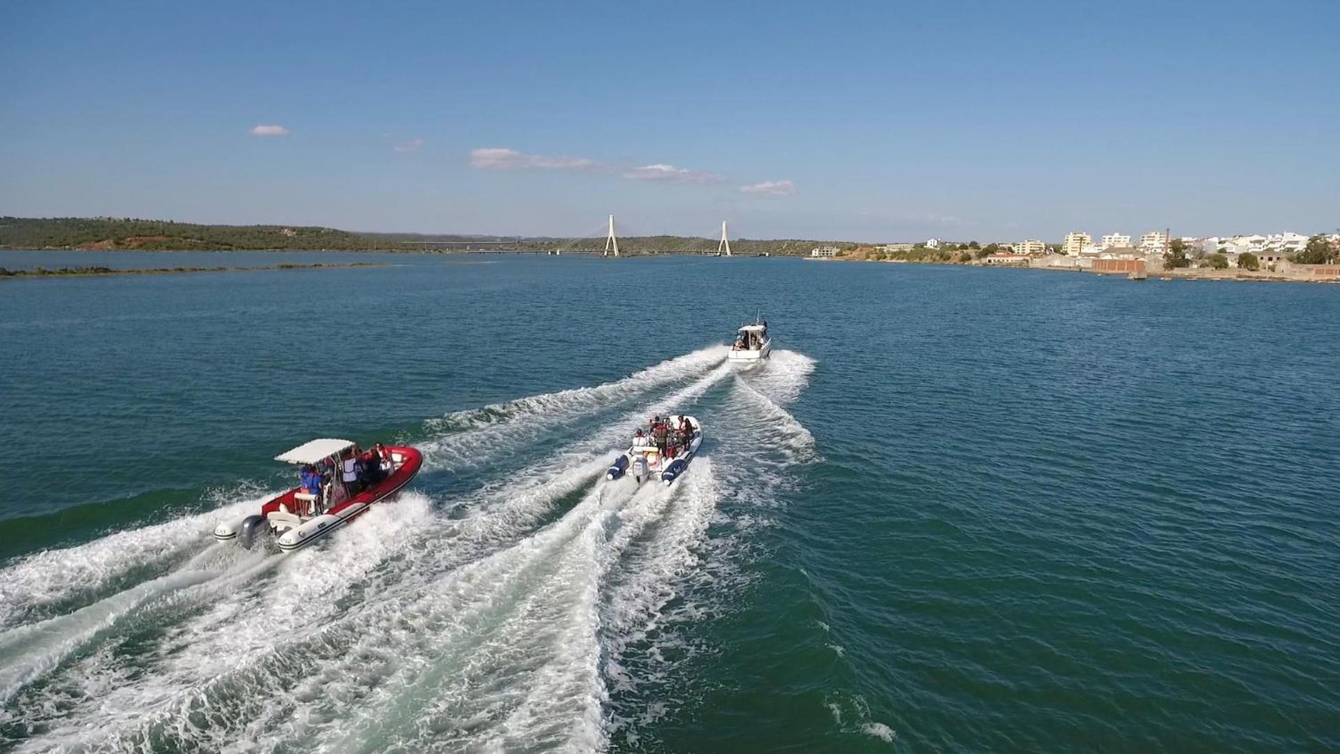 Orlando By Algarve Vacation