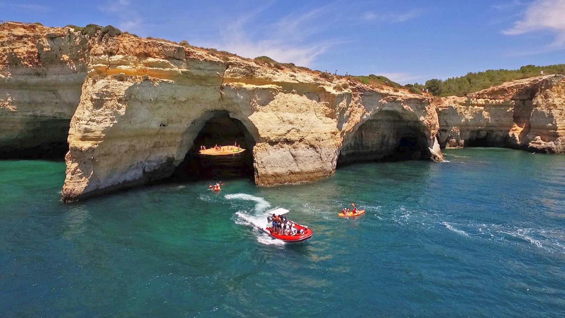 Orlando By Algarve Vacation Appartement