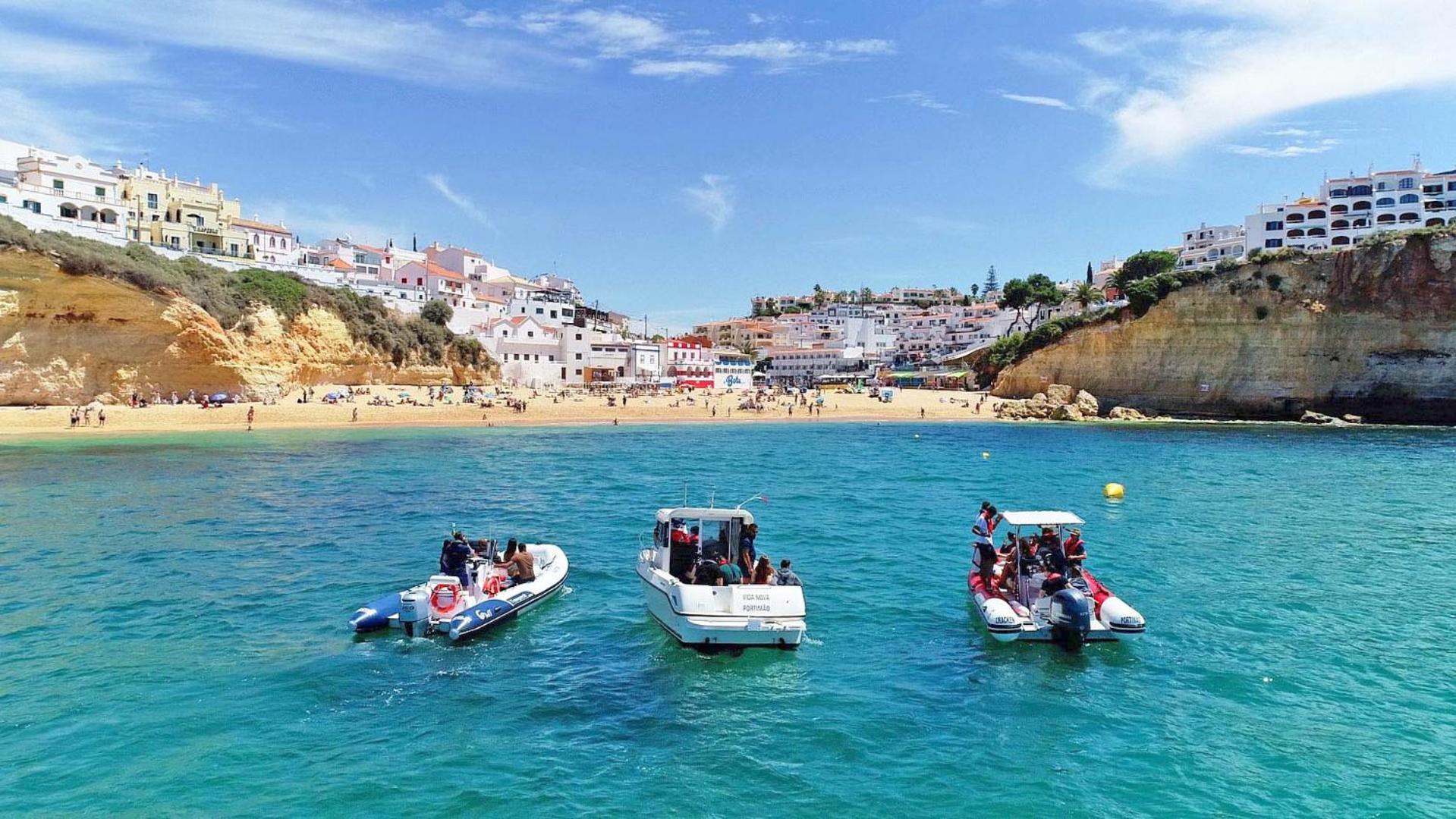 Orlando By Algarve Vacation Apartment Albufeira