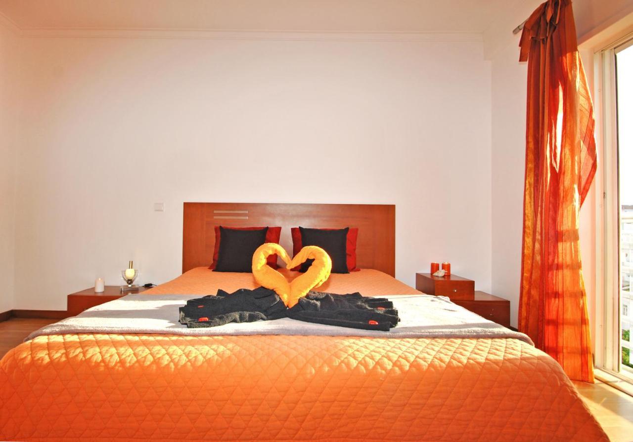 Orlando By Algarve Vacation Apartment